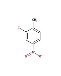 Astatech 2-IODO-4-NITROTOLUENE; 5G; Purity 95%; MDL-MFCD00024329
